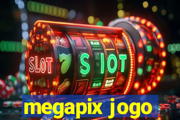 megapix jogo